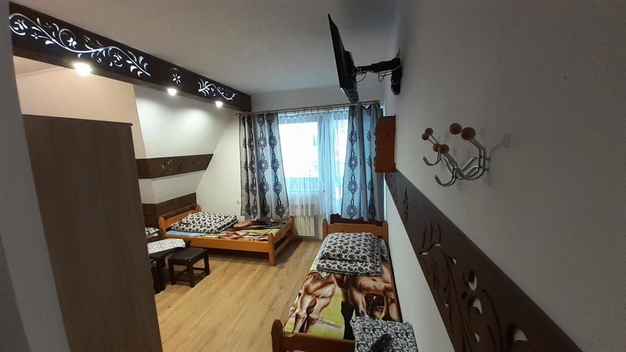 Pokoje Gościnne U Moniki i Daniela, Zakopane, Poland