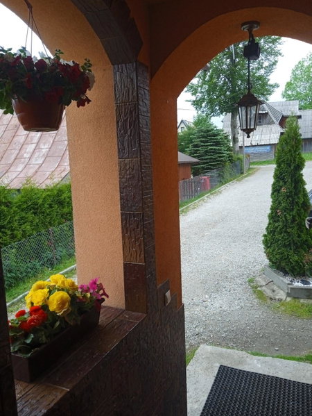 Pokoje Gościnne U Moniki i Daniela, Zakopane, Poland