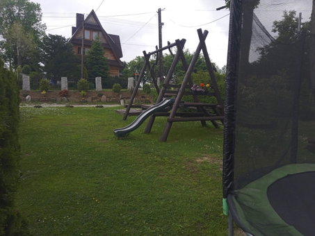 Pokoje Gościnne U Moniki i Daniela, Zakopane, Poland