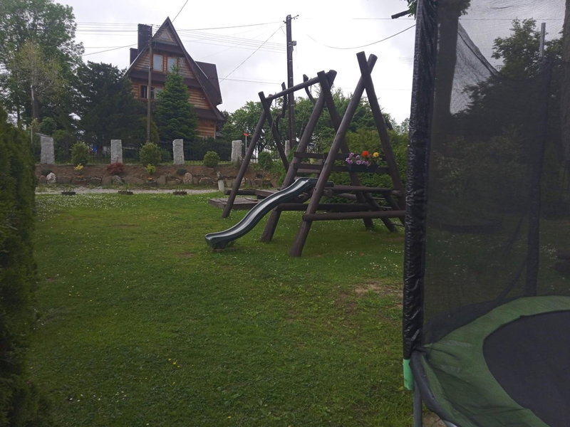 Pokoje Gościnne U Moniki i Daniela, Zakopane, Poland
