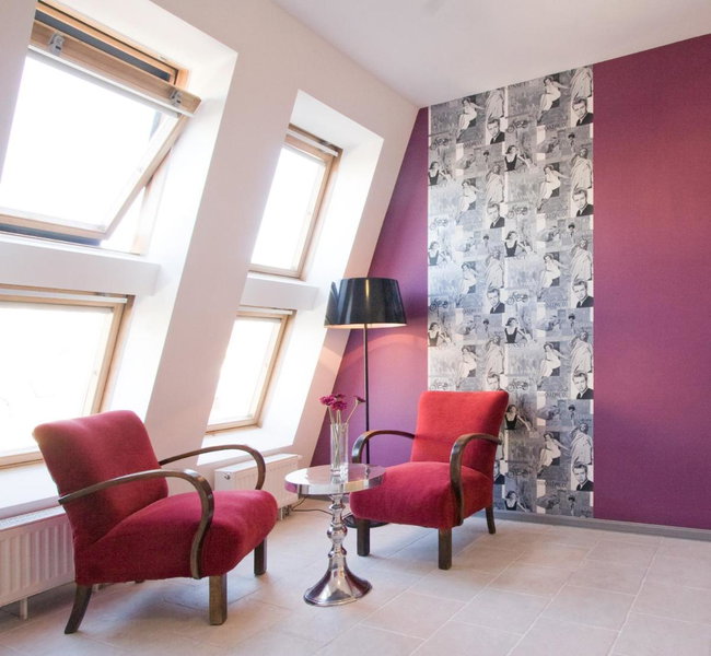 Apartament Broadway, Poznań, Poland