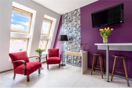 Apartament Broadway, Poznań, Poland