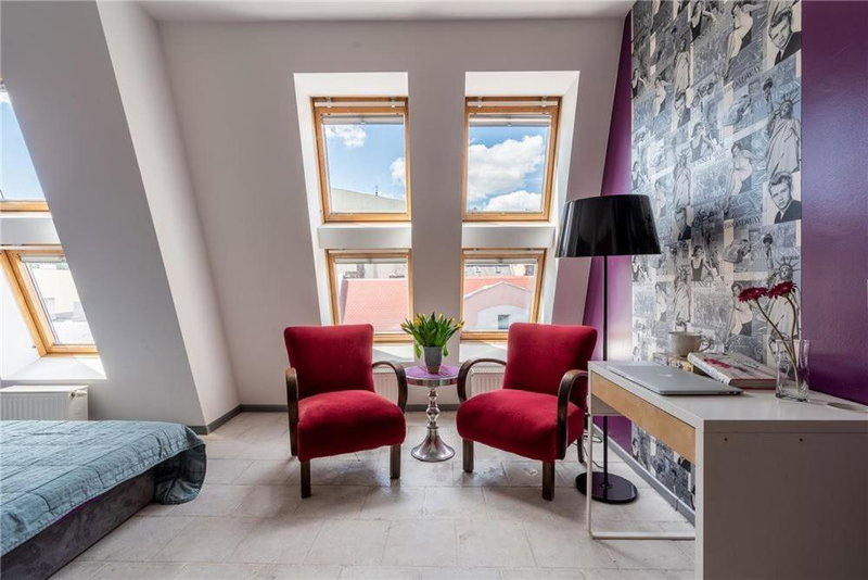 Apartament Broadway, Poznań, Poland