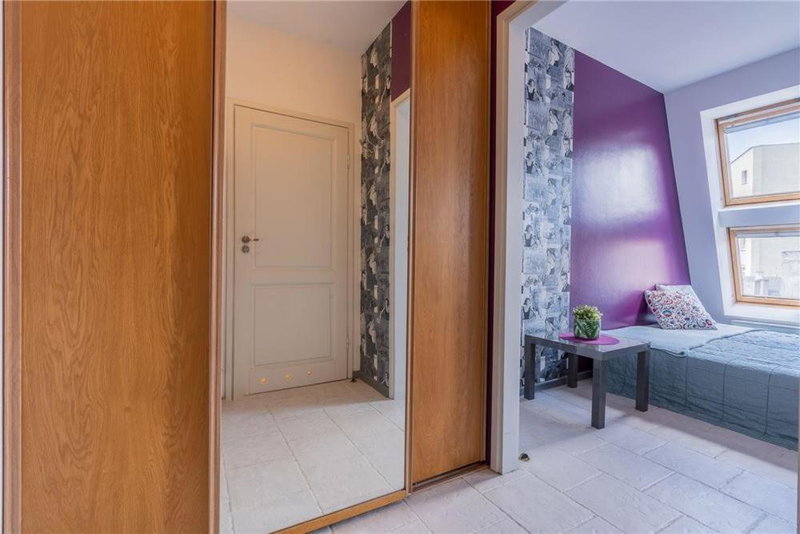Apartament Broadway, Poznań, Poland