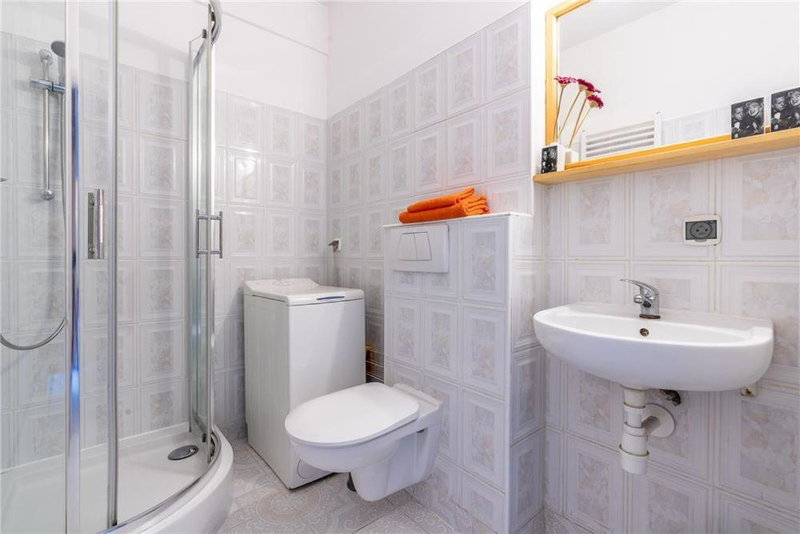 Apartament Broadway, Poznań, Poland