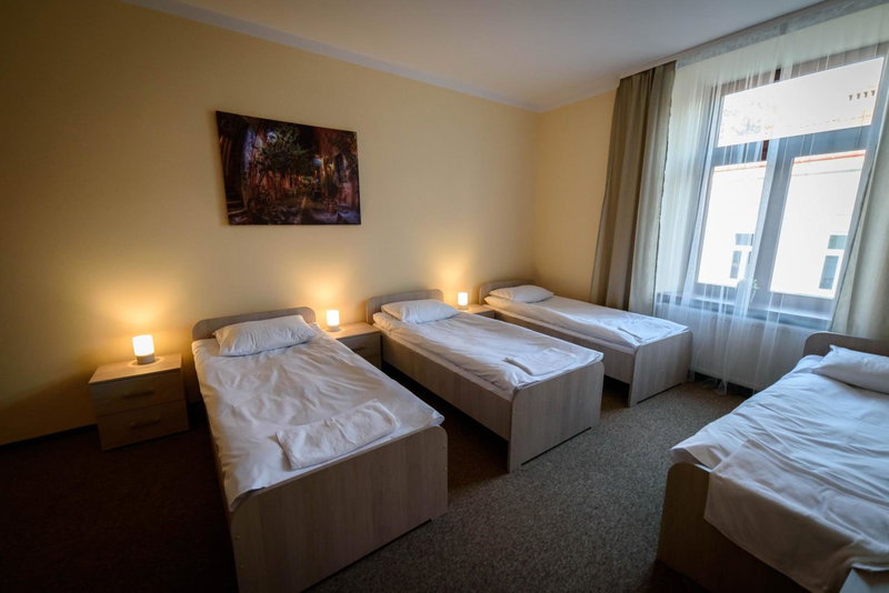 Apartamenty Wałowa 4, Tarnów, Poland