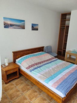 Bed and Bread, Łeba, Poland