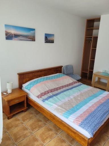 Bed and Bread, Łeba, Poland
