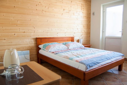Bed and Bread, Łeba, Poland