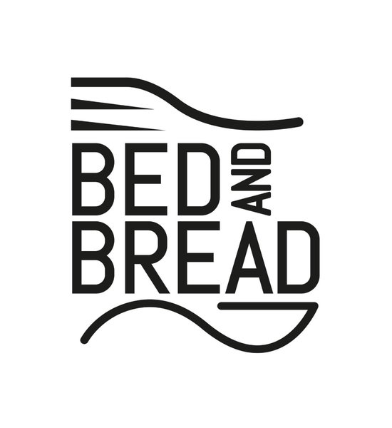 Bed and Bread, Łeba, Poland