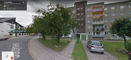 ALIBI Apartament Boleslawiec, Bolesławiec, Poland