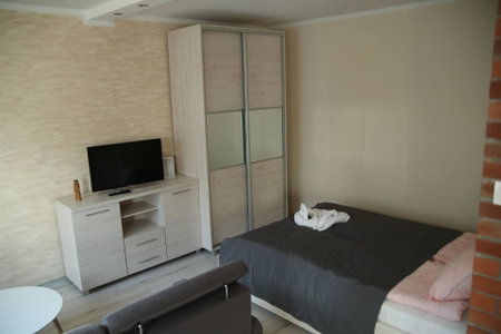 ALIBI Apartament Boleslawiec, Bolesławiec, Poland