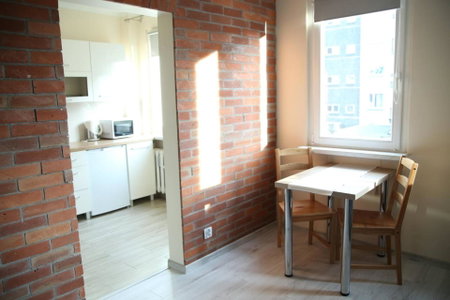 ALIBI Apartament Boleslawiec, Bolesławiec, Poland