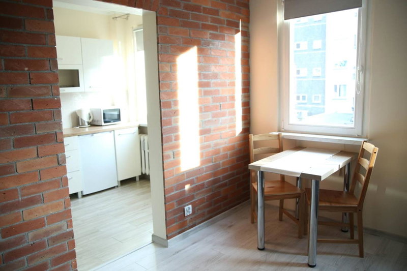 ALIBI Apartament Boleslawiec, Bolesławiec, Poland