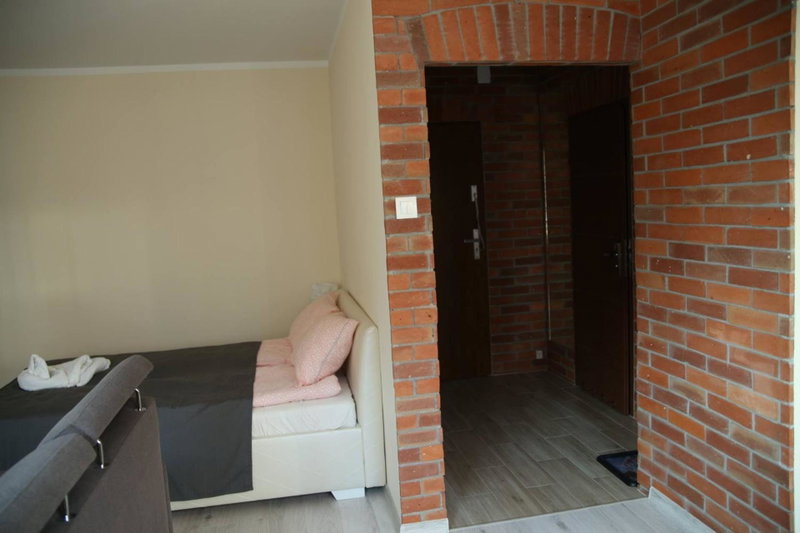 ALIBI Apartament Boleslawiec, Bolesławiec, Poland