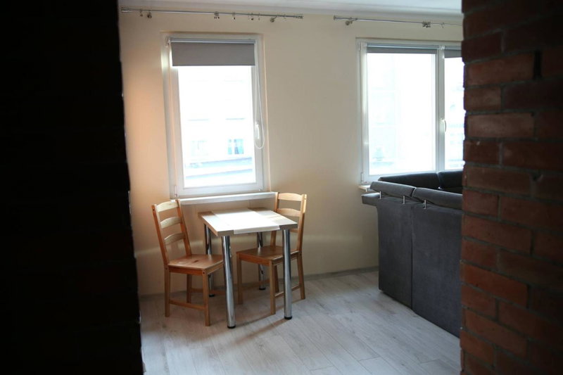 ALIBI Apartament Boleslawiec, Bolesławiec, Poland