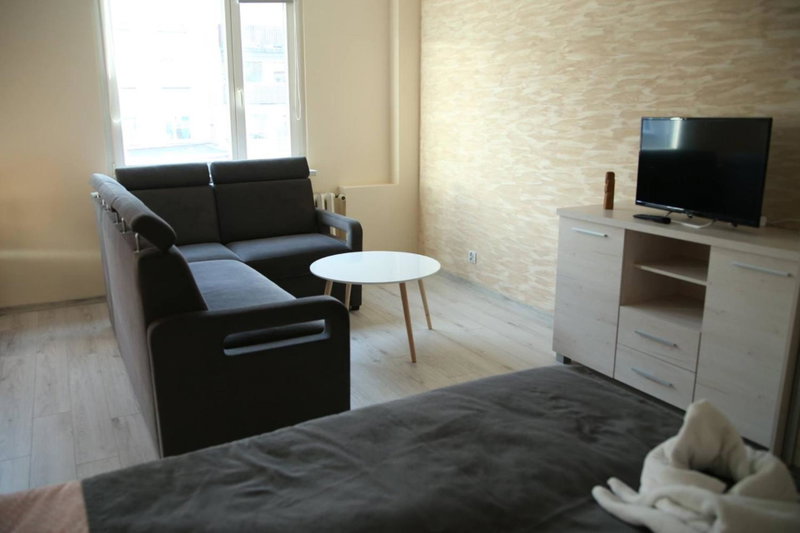 ALIBI Apartament Boleslawiec, Bolesławiec, Poland