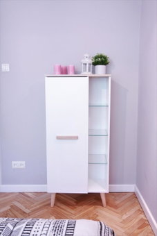 Chill & Explore by Cooee Apartments, Warsaw, Poland