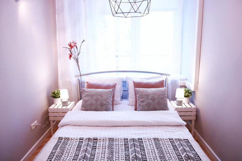 Chill & Explore by Cooee Apartments, Warsaw, Poland