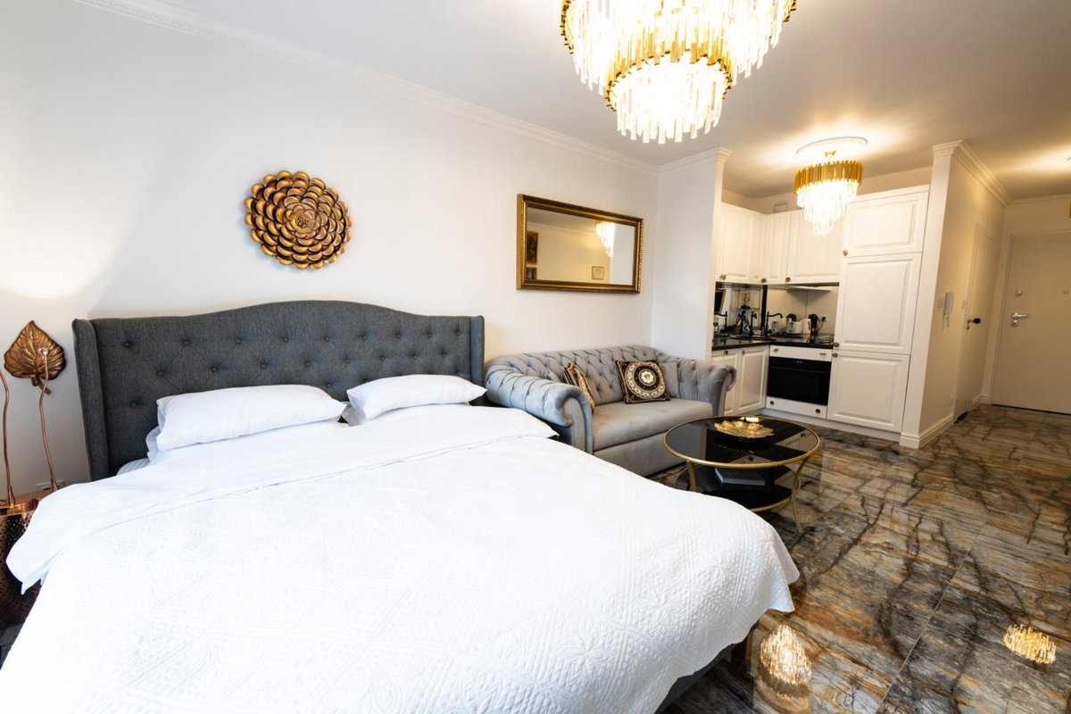 Hotel · Princess Apartment - Old Town, Gdańsk
