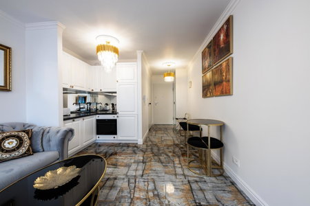 Princess Apartment - Old Town, Gdańsk, Poland