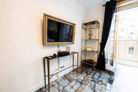 Princess Apartment - Old Town, Gdańsk, Poland