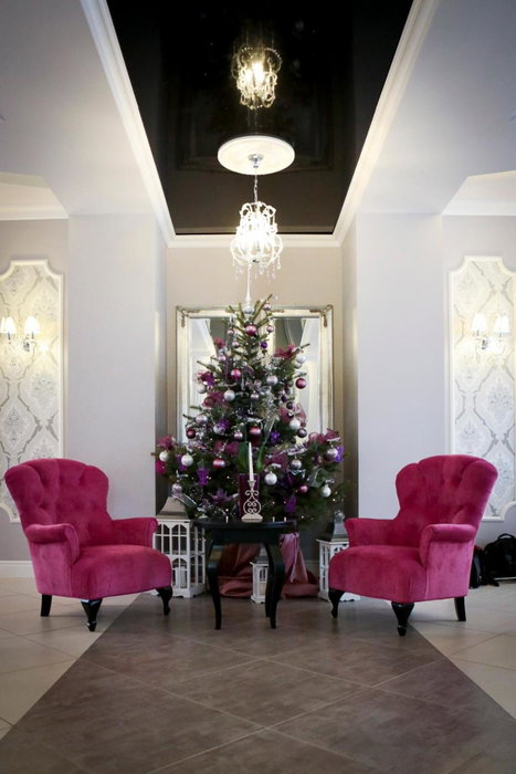 Hotel Madelaine, Lwówek Śląski, Poland