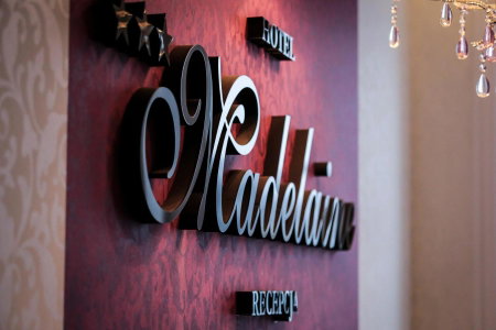 Hotel Madelaine, Lwówek Śląski, Poland