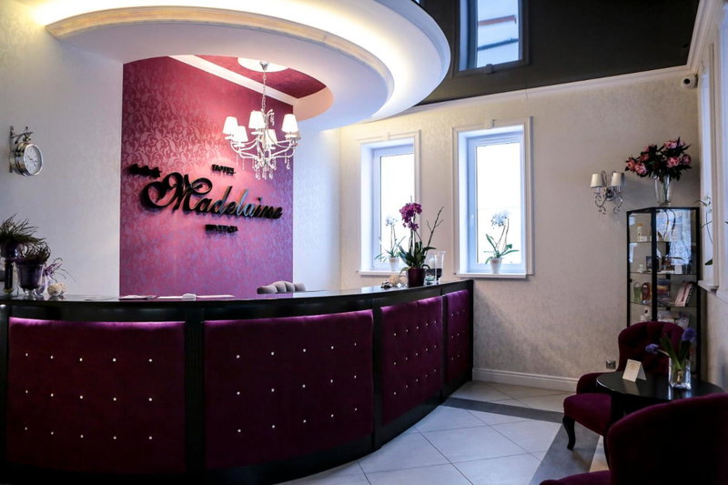 Hotel Madelaine, Lwówek Śląski, Poland