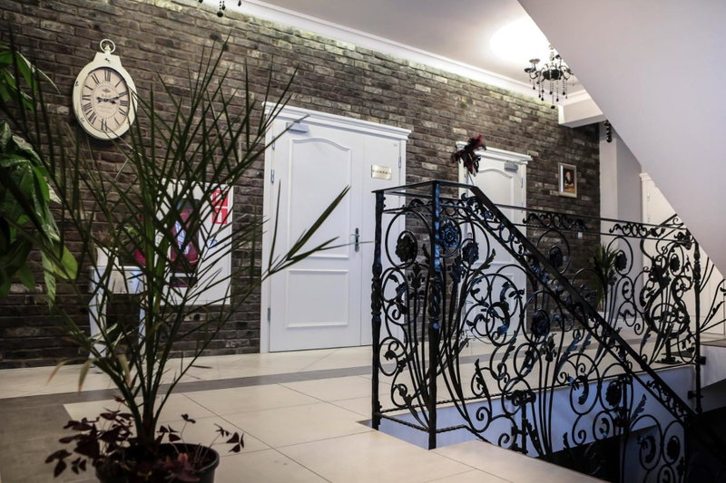 Hotel Madelaine, Lwówek Śląski, Poland