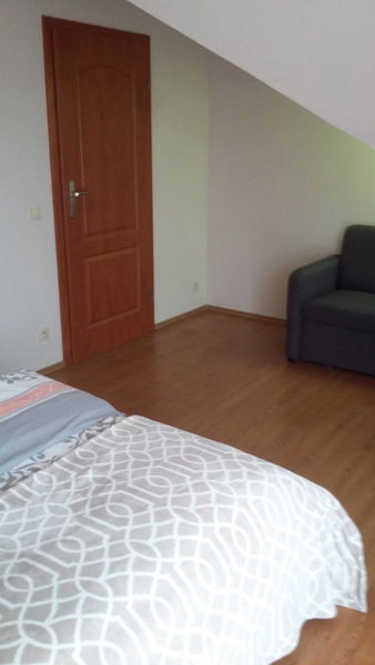 Apartament Na Doby - Lubin, Lubin, Poland