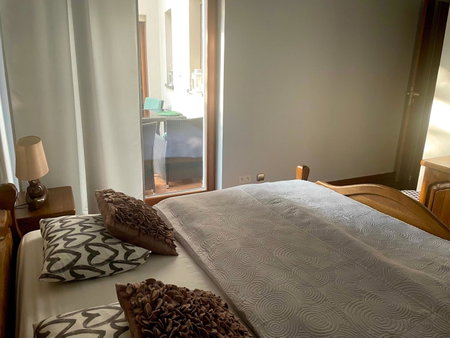 Apartament przy lesie, Chojno, Poland