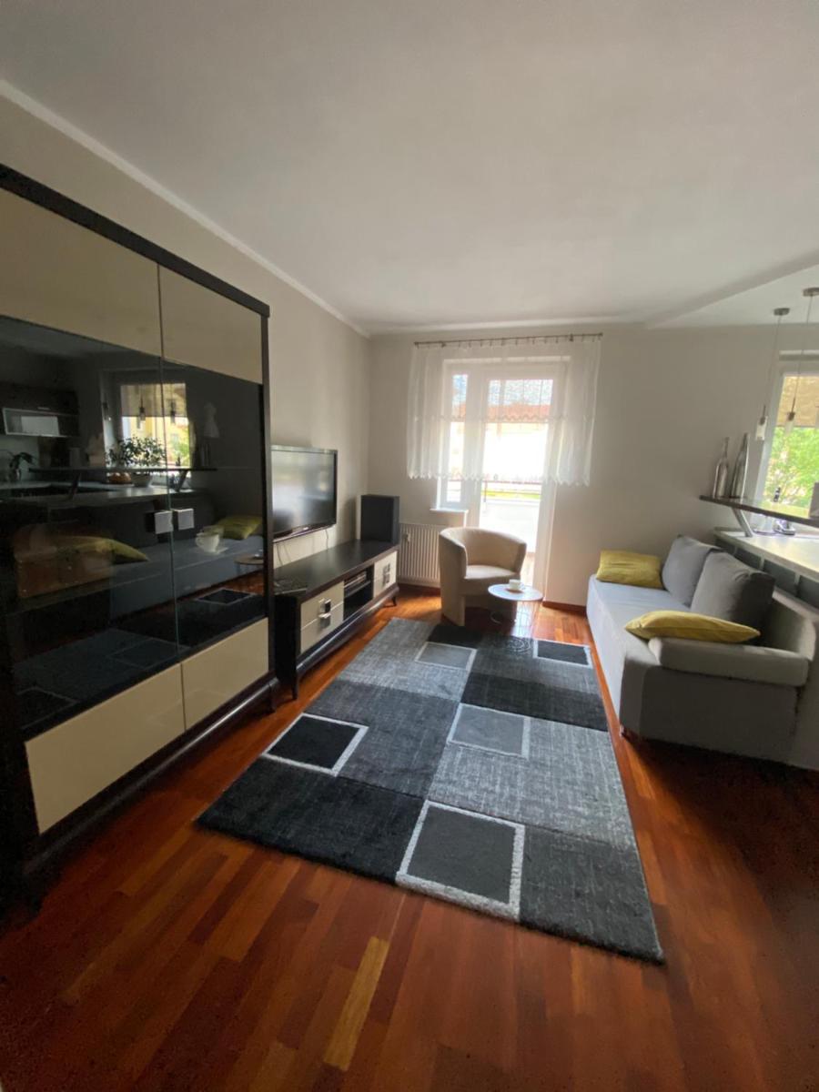 Apartament rodzinny, Poland