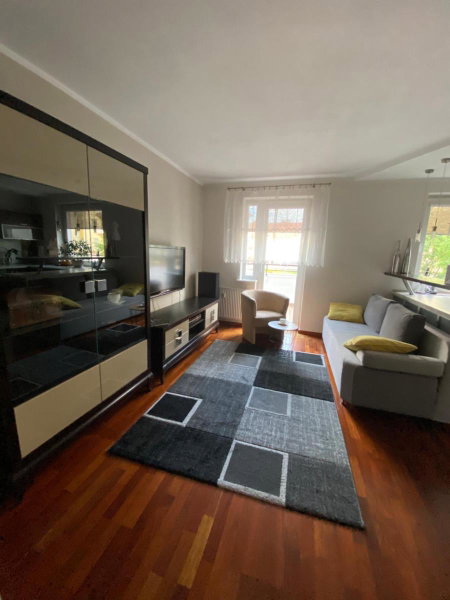 Apartament rodzinny, Kołobrzeg, Poland