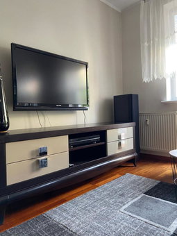 Apartament rodzinny, Kołobrzeg, Poland