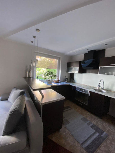 Apartament rodzinny, Kołobrzeg, Poland