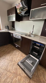 Apartament rodzinny, Kołobrzeg, Poland