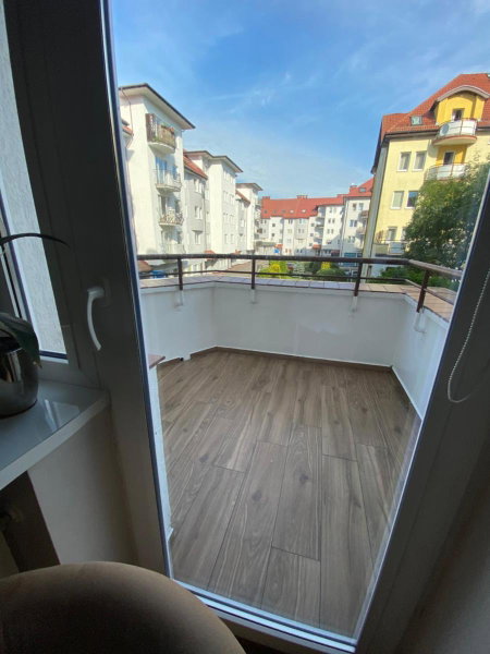 Apartament rodzinny, Kołobrzeg, Poland