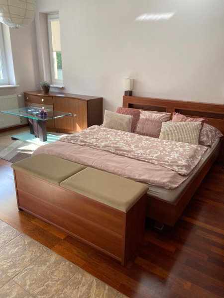 Apartament rodzinny, Kołobrzeg, Poland