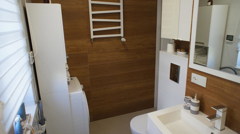 Apartament Gruba Ryba, Puck, Poland