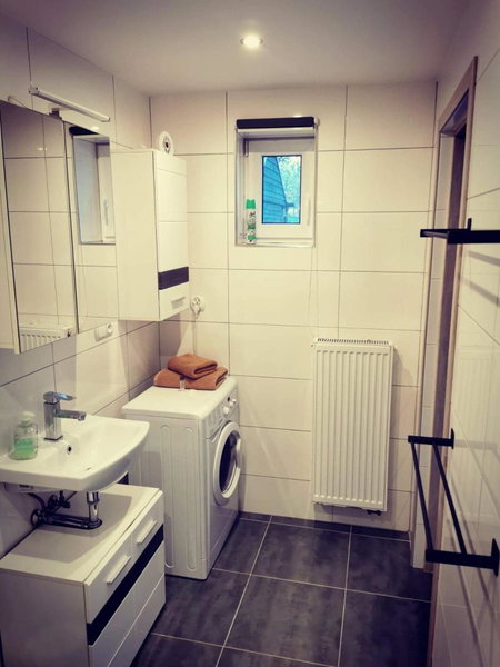 Cztery Kąty Apartament Wągrowiec, Wągrowiec, Poland