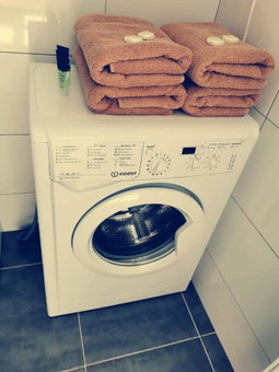 Cztery Kąty Apartament Wągrowiec, Wągrowiec, Poland