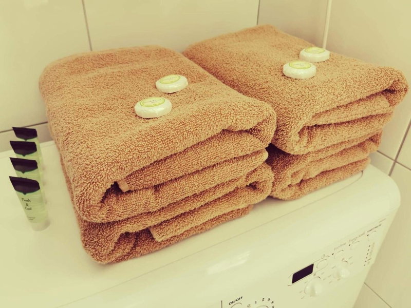 Cztery Kąty Apartament Wągrowiec, Wągrowiec, Poland