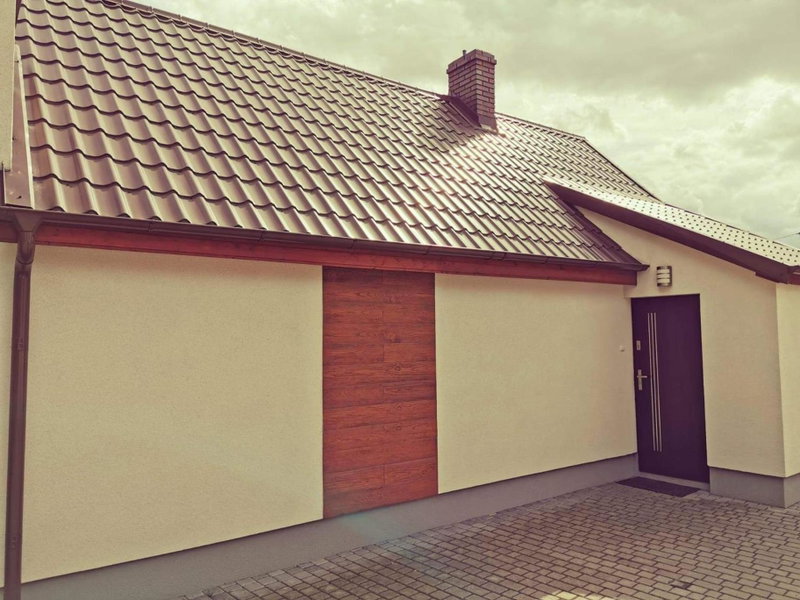 Cztery Kąty Apartament Wągrowiec, Wągrowiec, Poland