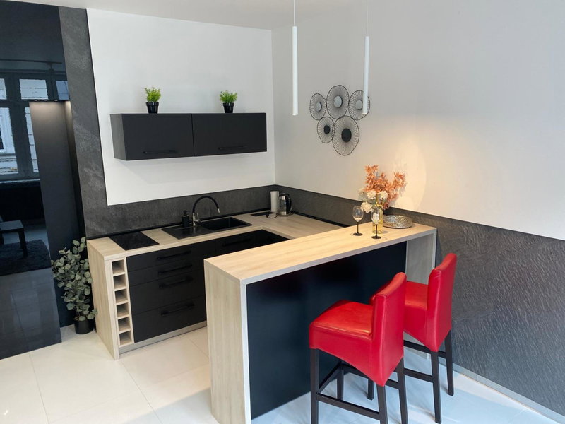 Apartamenty Planeta, Bielsko-Biala, Poland
