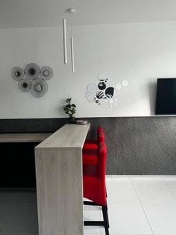 Apartamenty Planeta, Bielsko-Biala, Poland