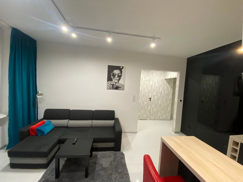 Apartamenty Planeta, Bielsko-Biala, Poland