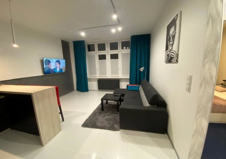 Apartamenty Planeta, Bielsko-Biala, Poland