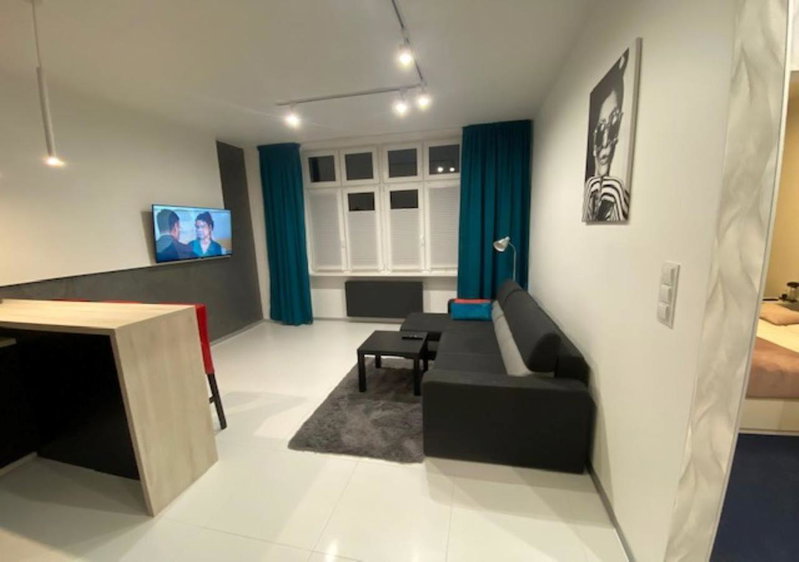 Apartamenty Planeta, Bielsko-Biala, Poland