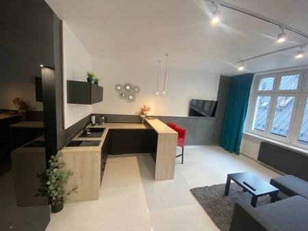 Apartamenty Planeta, Bielsko-Biala, Poland